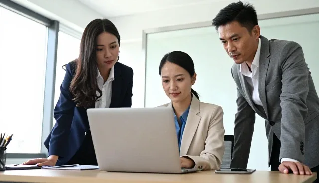 企业管理数字化转型中的实际应用场景分析